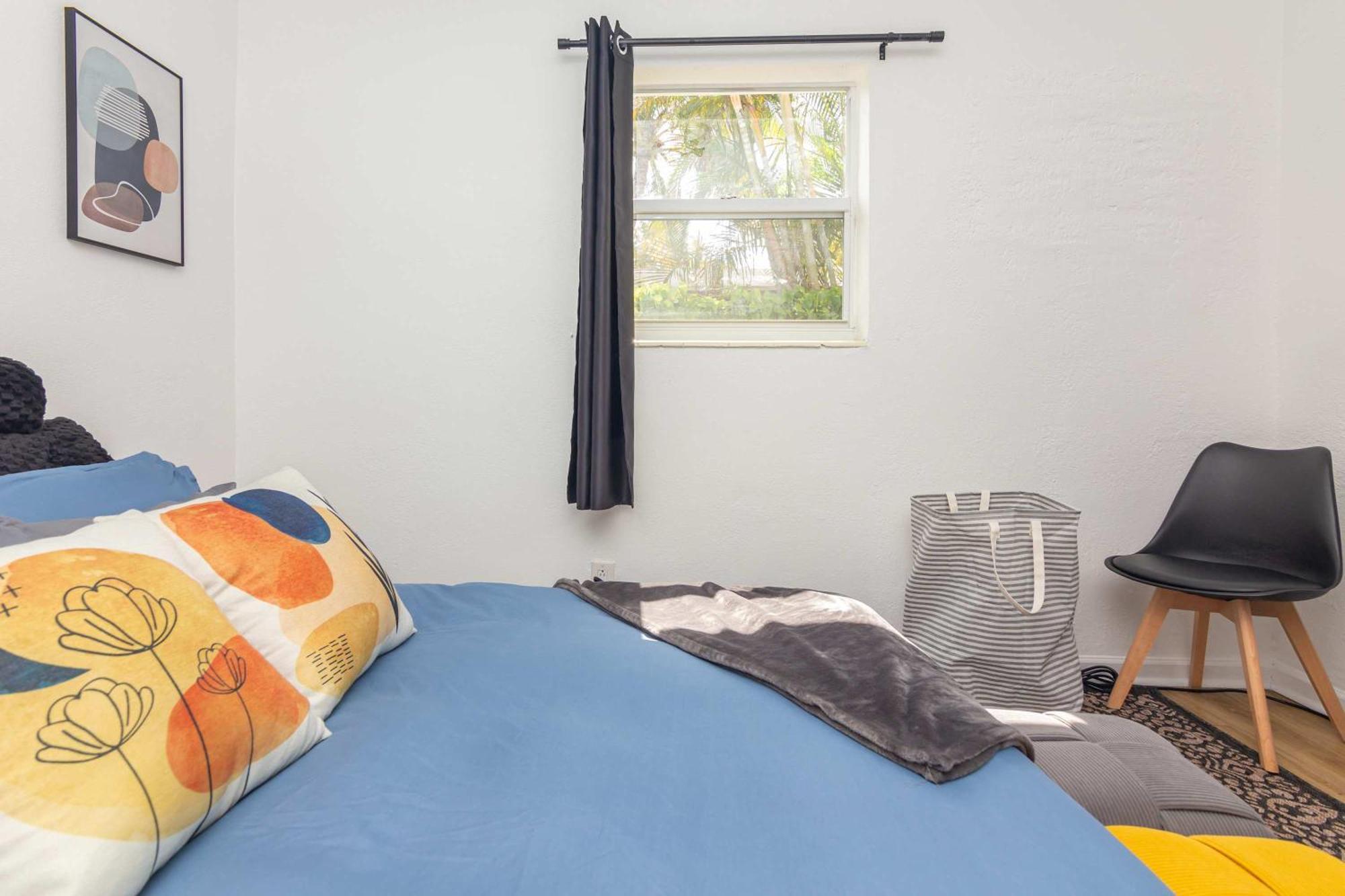 Serene Cottage Retreat, Ideal For Couples & Solo Miami Eksteriør bilde