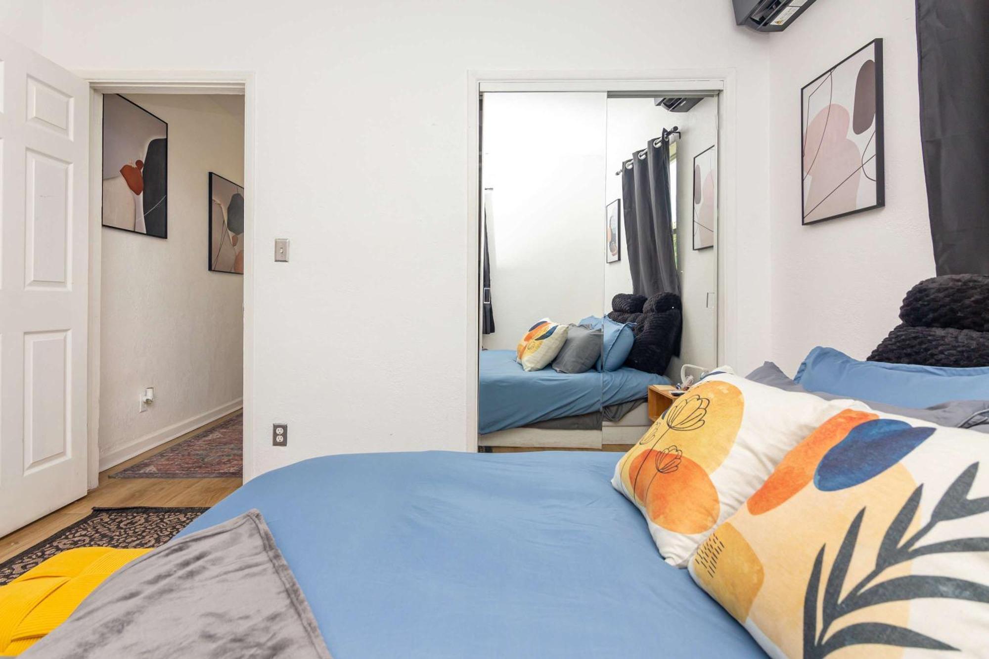 Serene Cottage Retreat, Ideal For Couples & Solo Miami Eksteriør bilde